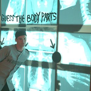 Bilder Will Brittain