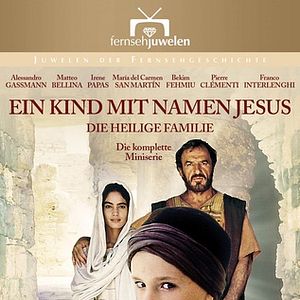 Bilder Ein Kind mit Namen Jesus: Die heilige Familie