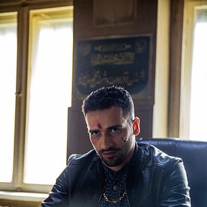 Bilder Hassan Akkouch