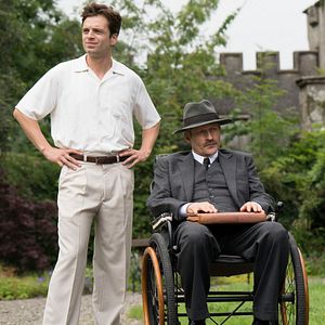 Bilder Crispin Glover