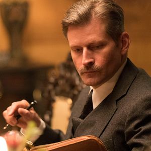 Bilder Crispin Glover
