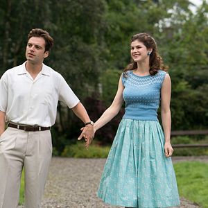 Bilder Sebastian Stan