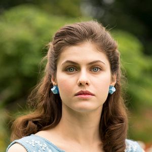 Bilder Alexandra Daddario
