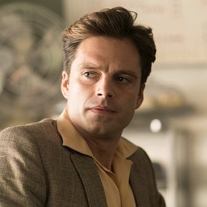 Bilder Sebastian Stan
