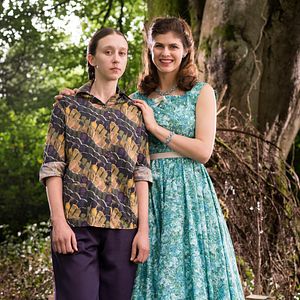 Bilder Alexandra Daddario