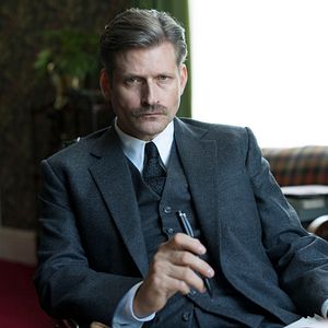 Bilder Crispin Glover