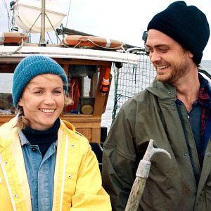 Bilder Fischer sucht Frau