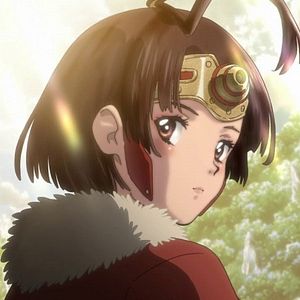 Bilder Kabaneri Of The Iron Fortress: The Battle Of Unato