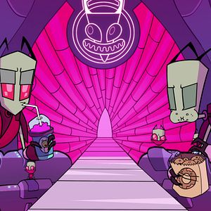 Bilder Invader ZIM: Enter the Florpus