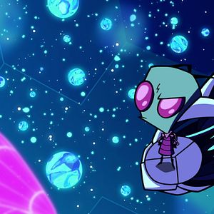 Bilder Invader ZIM: Enter the Florpus