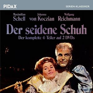 Bilder Der seidene Schuh