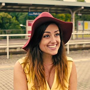 Bilder Celine Yildirim