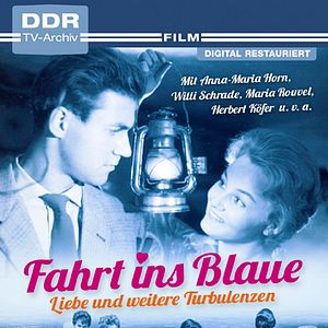 Bilder Fahrt ins Blaue