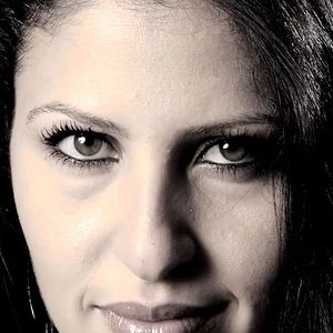 Bilder Afef Ben Mahmoud