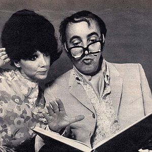 Bilder Piero Vivarelli, Life As a B-Movie