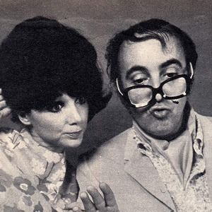 Bilder Piero Vivarelli, Life As a B-Movie