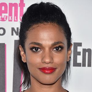 Bilder Freema Agyeman