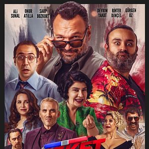 Bilder Hareket Sekiz