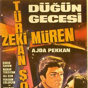 Bilder Düğün Gecesi