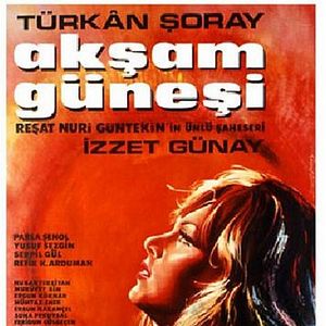 Bilder Akşam Güneşi