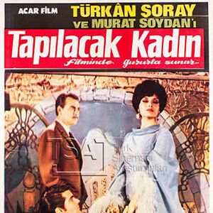 Bilder Tapılacak Kadın