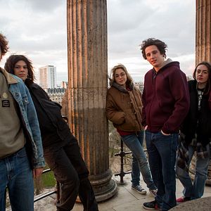 Bilder Gabriel Brunet