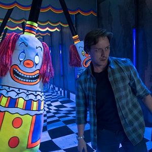 Es 2 - Film 2019 - Film 2019 - FILMSTARTS.de