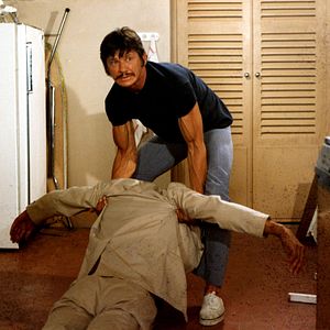 Bilder Kalter Schweiß