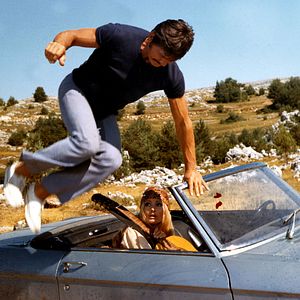 Bilder Kalter Schweiß