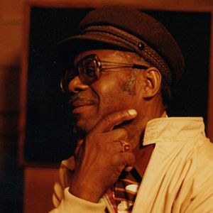 Bilder Blue Note - A Story Of Modern Jazz