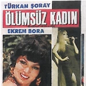 Bilder Ölümsüz Kadın