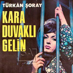 Bilder Kara Duvaklı Gelin