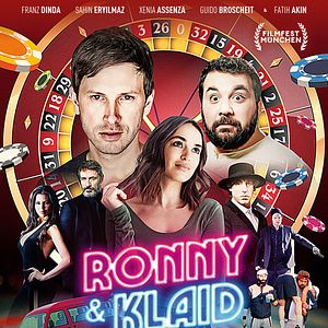 Bilder Ronny & Klaid