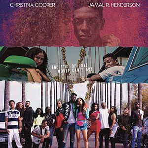 Bilder South Central Love