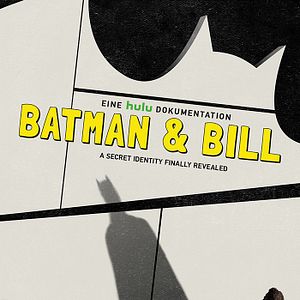 Bilder Batman und Bill
