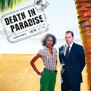 Bilder Death In Paradise