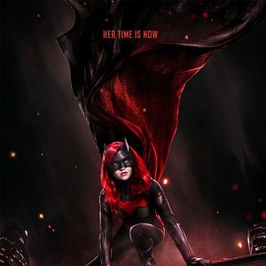 Bilder Batwoman