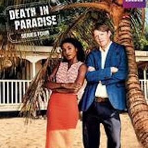 Bilder Death In Paradise