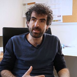 Bilder Les Grands Voisins, la cité rêvée