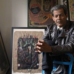 Bilder Les Grands Voisins, la cité rêvée