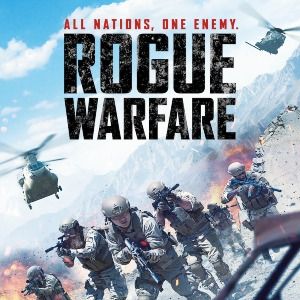 Bilder Rogue Warfare - Der Feind