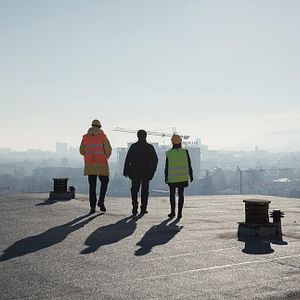 Bilder Effetto Domino