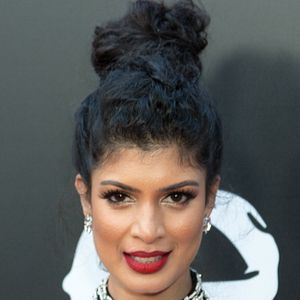Bilder Tina Desai