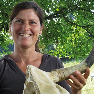 Bilder Aus Liebe zum Überleben