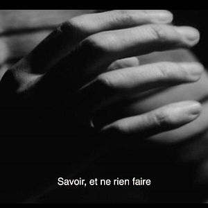 Bilder Ne croyez surtout pas que je hurle