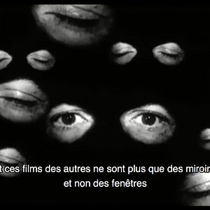 Bilder Ne croyez surtout pas que je hurle