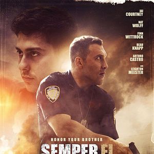 Bilder Semper Fi - Blut ist stärker als Loyalität