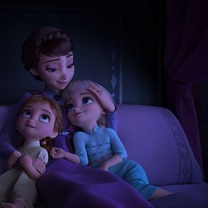 Bilder Die Eiskönigin 2