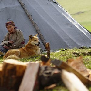 Bilder Eine größere Welt