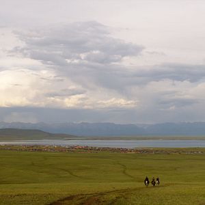 Bilder Eine größere Welt